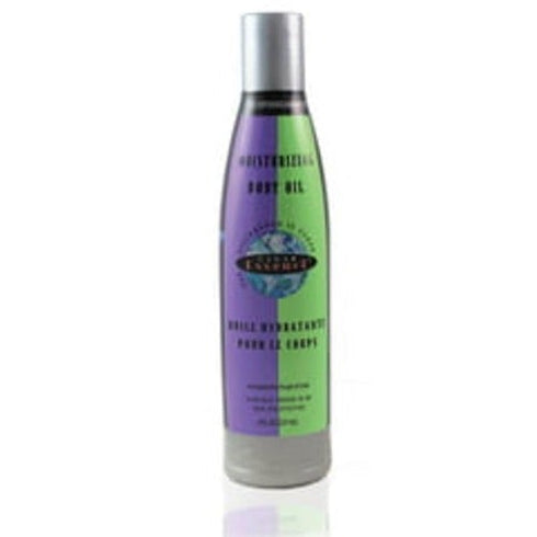 Clear Essence Moisturizing Body Oil 237ml